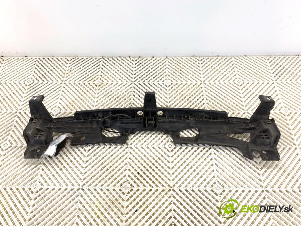 PEUGEOT 508 I sedan 2013 120 kW 2.0 HDi 1997 výztuha horní 9672749280 (Výztuha)