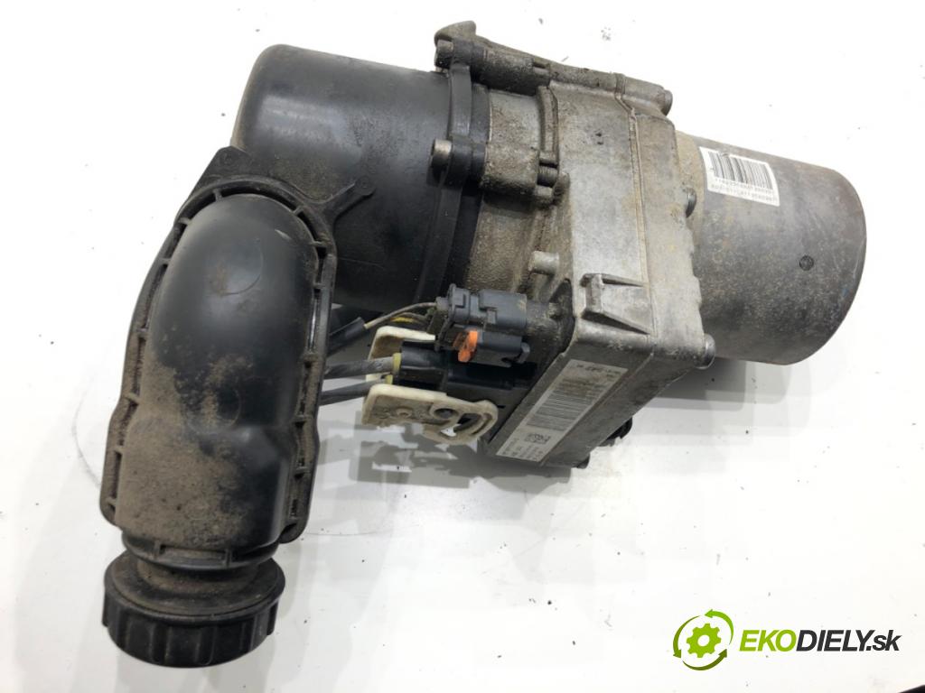 PEUGEOT 508 I sedan 2013 120 kW 2.0 HDi 1997 Pumpa servočerpadlo A5101676 (Servočerpadlo)