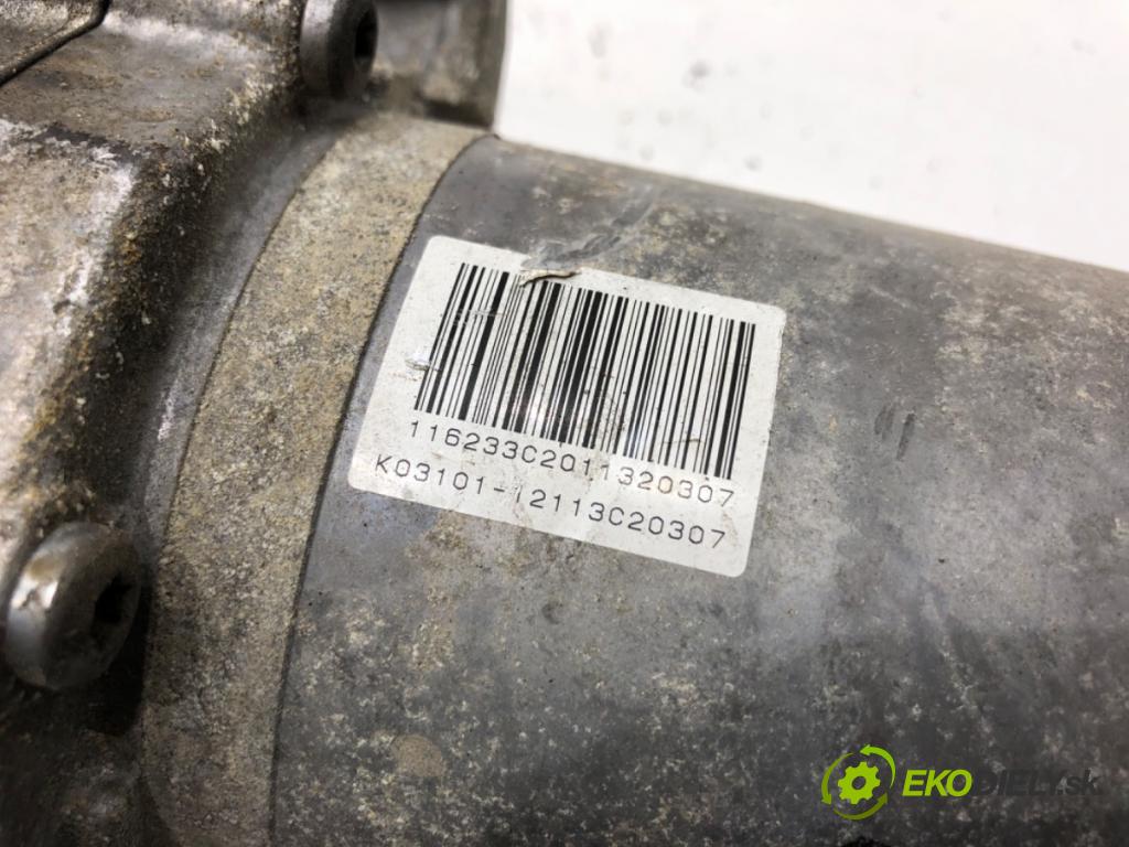 PEUGEOT 508 I sedan 2013 120 kW 2.0 HDi 1997 Pumpa servočerpadlo A5101676 (Servočerpadlo)