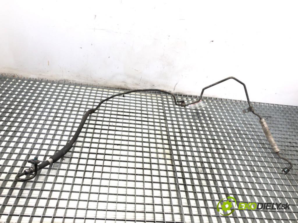 PEUGEOT 508 I sedan 2013 120 kW 2.0 HDi 1997 hadica servočerpadlo  (Rúrka servočerpadla)