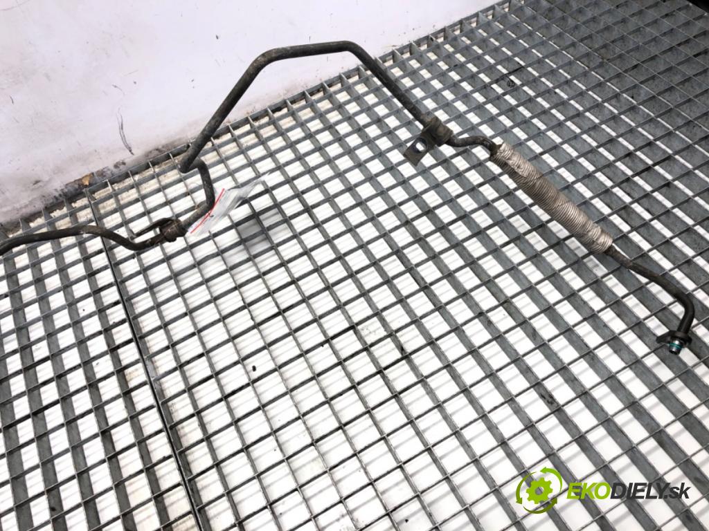 PEUGEOT 508 I sedan 2013 120 kW 2.0 HDi 1997 hadica servočerpadlo  (Rúrka servočerpadla)