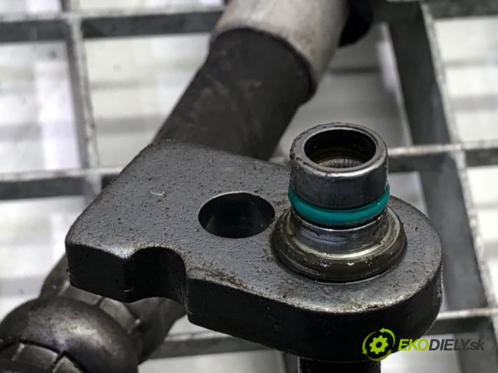 PEUGEOT 508 I sedan 2013 120 kW 2.0 HDi 1997 hadica servočerpadlo  (Rúrka servočerpadla)