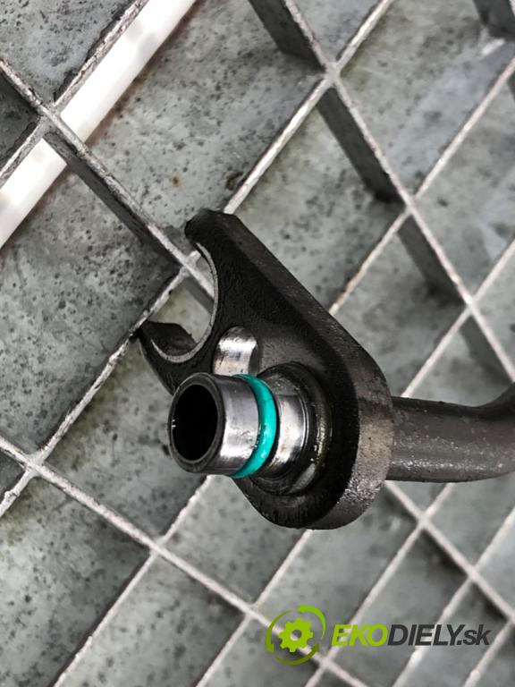 PEUGEOT 508 I sedan 2013 120 kW 2.0 HDi 1997 hadica servočerpadlo  (Rúrka servočerpadla)