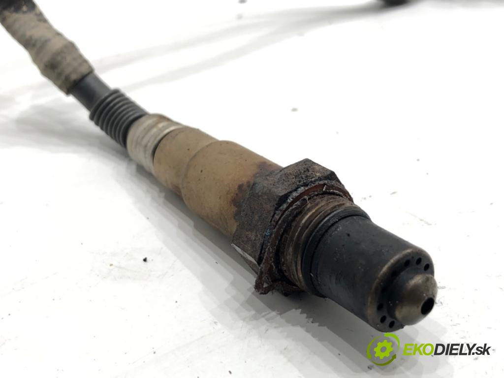 PEUGEOT 508 I sedan 2013 120 kW 2.0 HDi 1997 sonda lambda přední část 9681852780 (Lambda sonda)