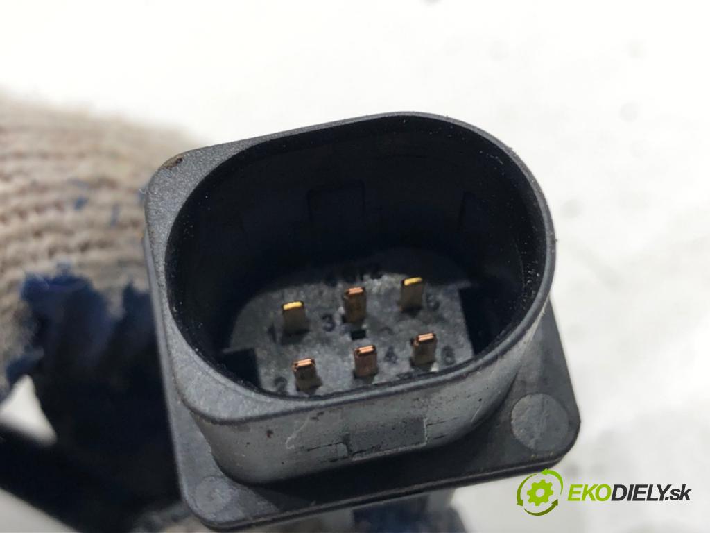 PEUGEOT 508 I sedan 2013 120 kW 2.0 HDi 1997 sonda lambda predný 9681852780 (Lambda sonda)