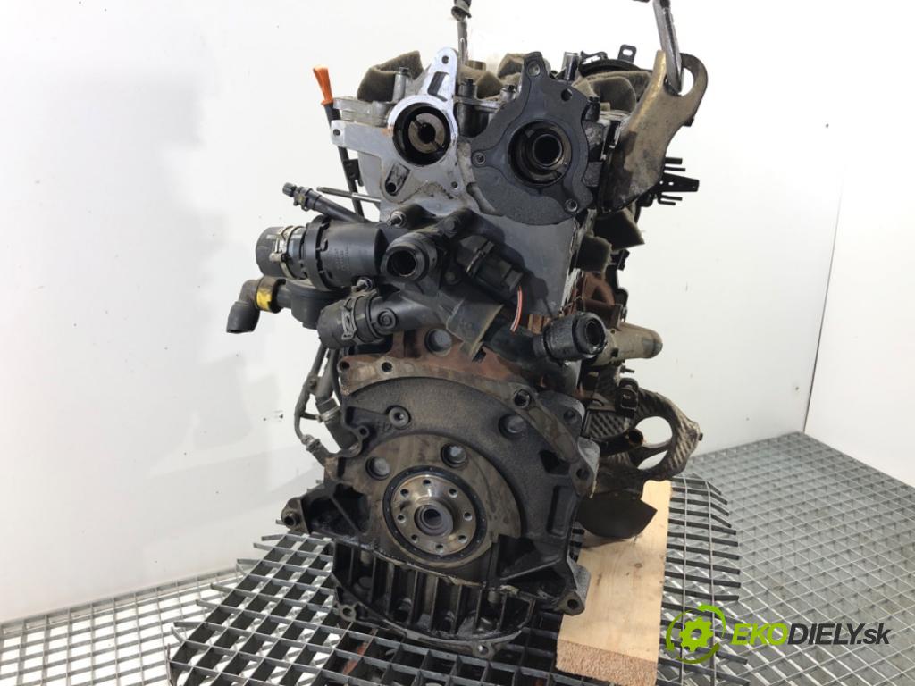 PEUGEOT 508 I sedan 2013 120 kW 2.0 HDi 1997 Motor RHH 10DYZE (Motor)