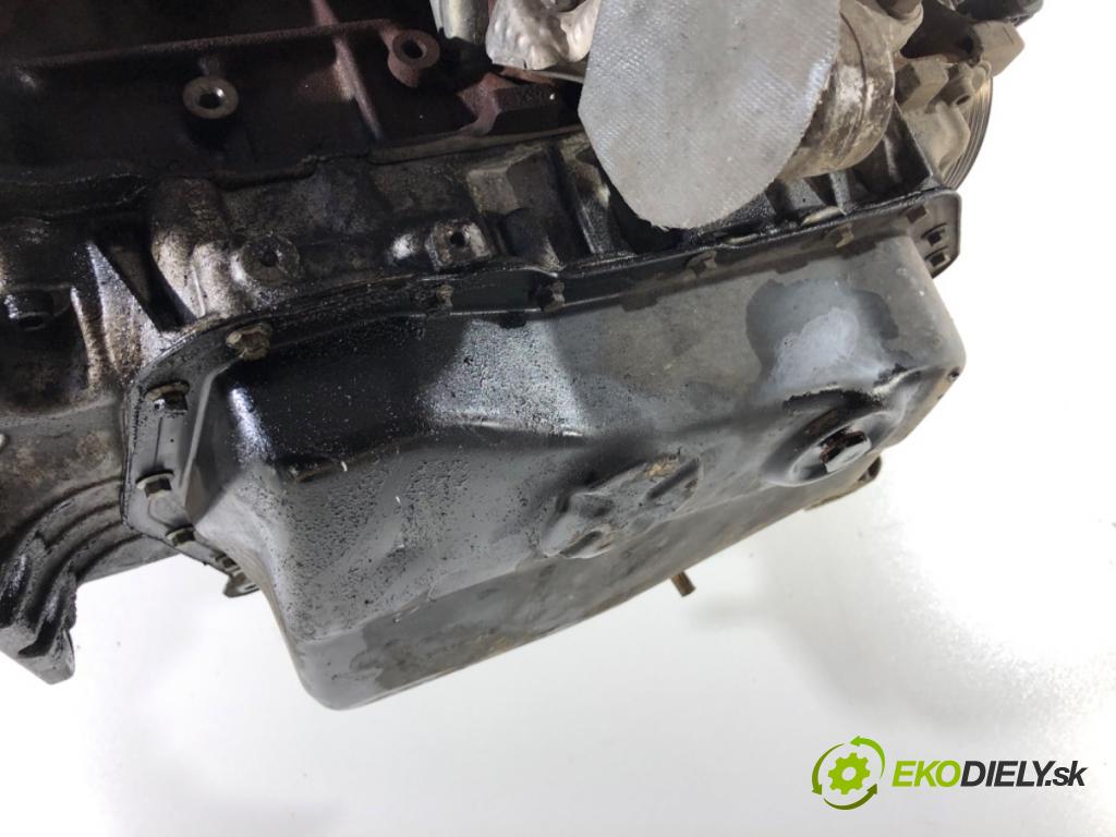 PEUGEOT 508 I sedan 2013 120 kW 2.0 HDi 1997 Motor RHH 10DYZE (Motor)