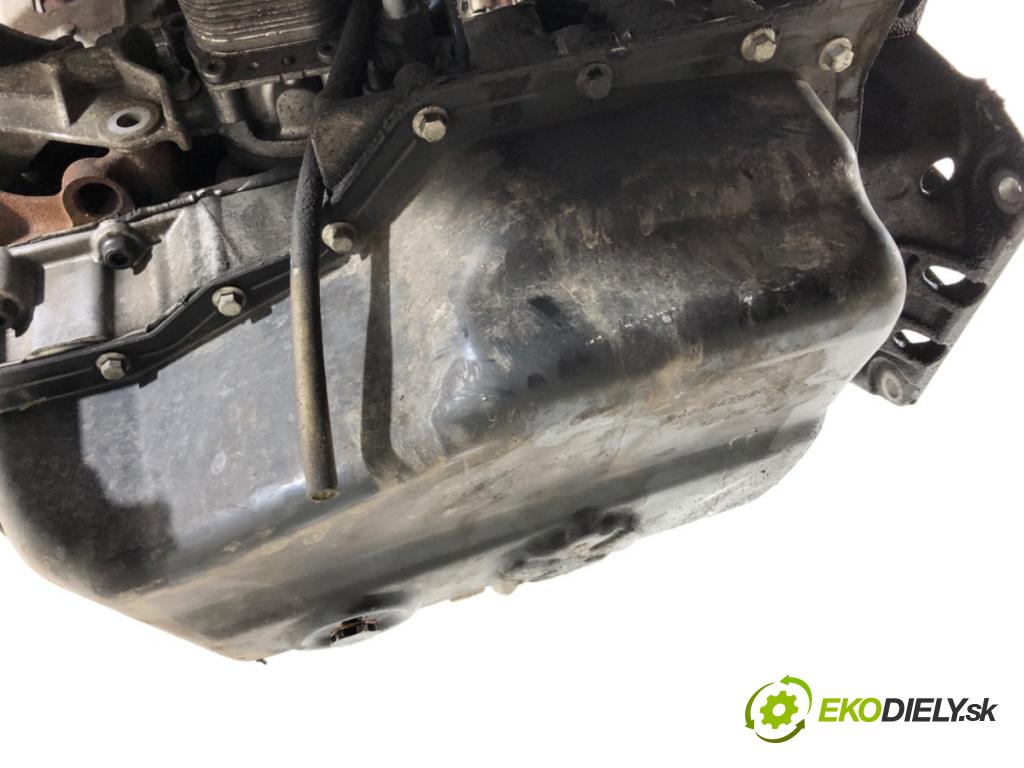 PEUGEOT 508 I sedan 2013 120 kW 2.0 HDi 1997 Motor RHH 10DYZE (Motor)