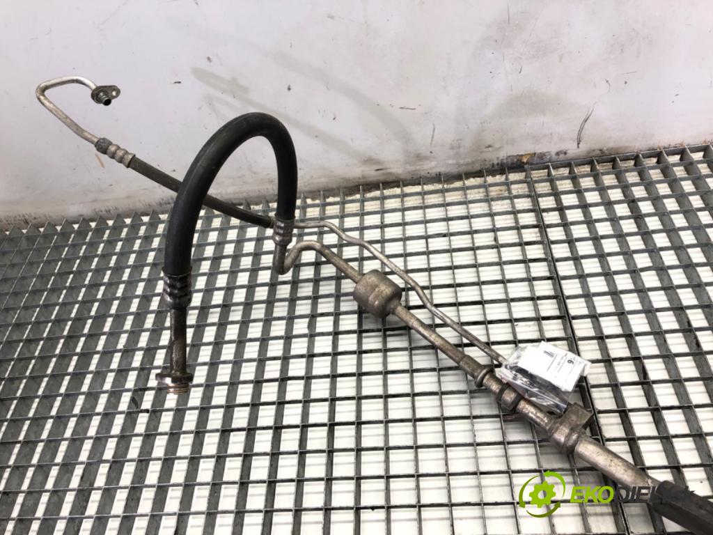 PEUGEOT 508 I sedan 2013 120 kW 2.0 HDi 1997 rúrka klimatizace 9676888880 (Trubka klimatizace)