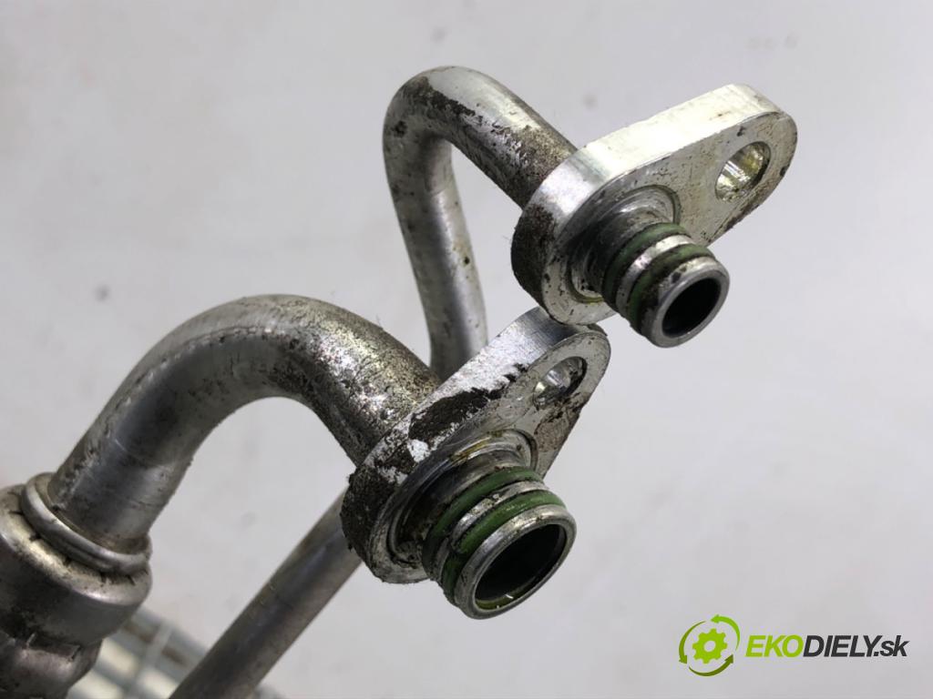 PEUGEOT 508 I sedan 2013 120 kW 2.0 HDi 1997 rúrka klimatizace 9676888880 (Trubka klimatizace)