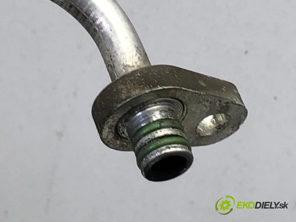 PEUGEOT 508 I sedan 2013 120 kW 2.0 HDi 1997 rúrka klimatizace 9676888880 (Trubka klimatizace)