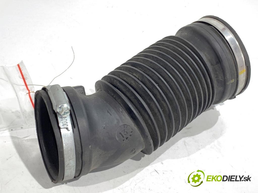 PEUGEOT 508 I sedan 2013 120 kW 2.0 HDi 1997 Rúra vzduchu 9685506980