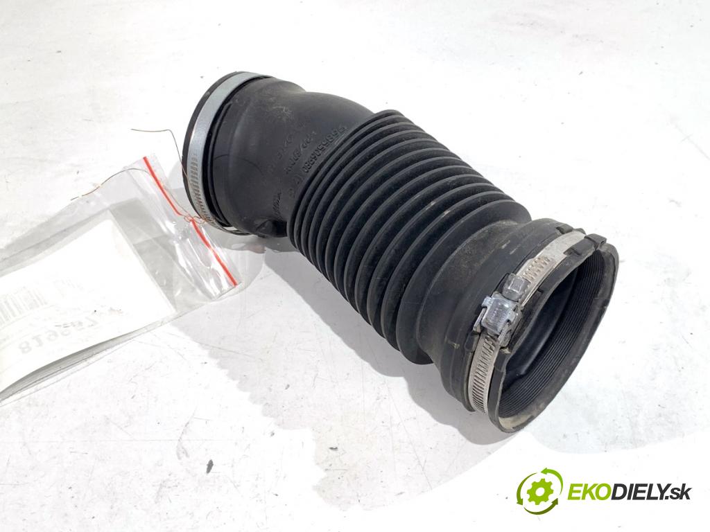 PEUGEOT 508 I sedan 2013 120 kW 2.0 HDi 1997 Rúra vzduchu 9685506980