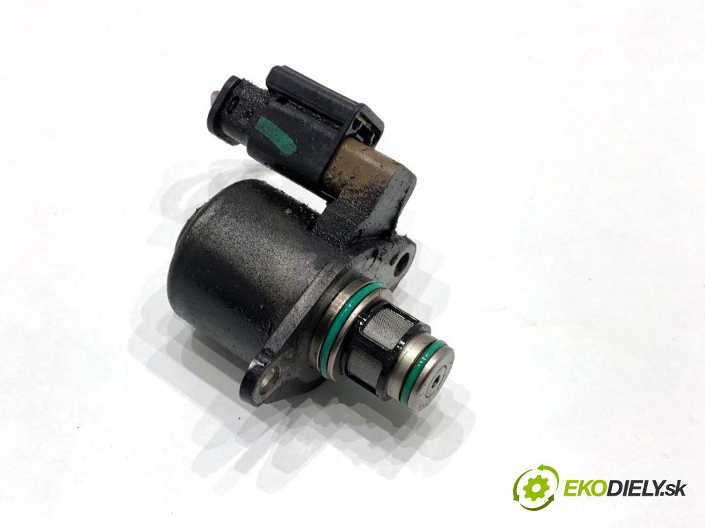 PEUGEOT 508 I sedan 2013 120 kW 2.0 HDi 1997 Regulátor tlaku paliva 28233373 (Palivový systém ostatné)