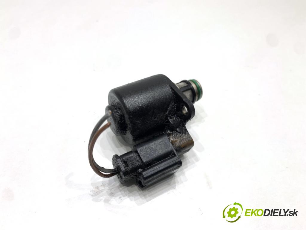 PEUGEOT 508 I sedan 2013 120 kW 2.0 HDi 1997 Regulátor tlaku paliva 28233373 (Palivový systém ostatné)