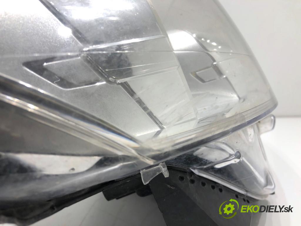 PEUGEOT 508 I sedan 2013 120 kW 2.0 HDi 1997 Svetlomet pravy predný 9687580580