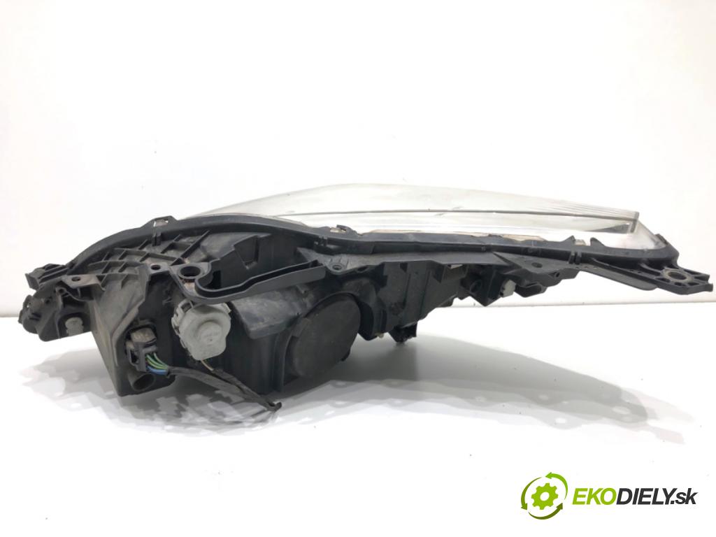 PEUGEOT 508 I sedan 2013 120 kW 2.0 HDi 1997 Svetlomet pravy predný 9687580580