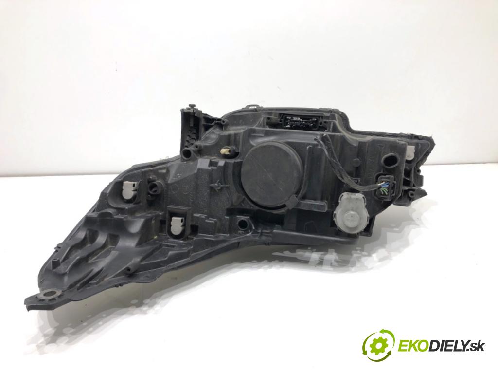 PEUGEOT 508 I sedan 2013 120 kW 2.0 HDi 1997 Svetlomet pravy predný 9687580580