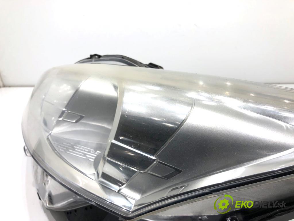 PEUGEOT 508 I sedan 2013 120 kW 2.0 HDi 1997 Svetlomet ľavy predný