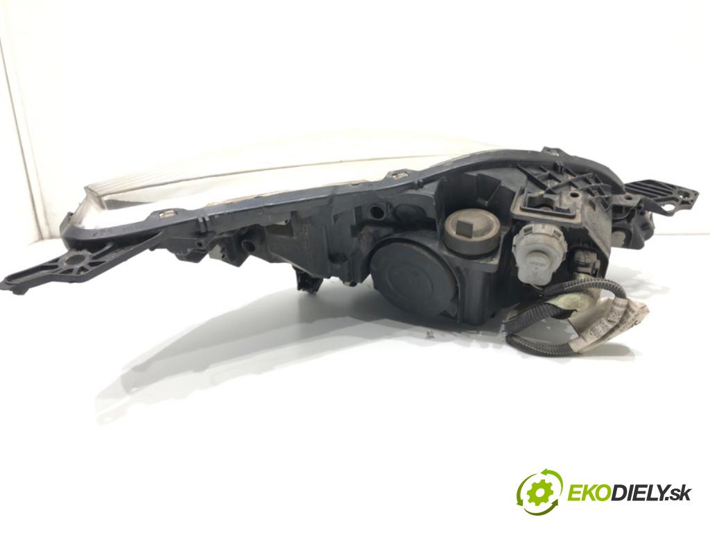 PEUGEOT 508 I sedan 2013 120 kW 2.0 HDi 1997 Svetlomet ľavy predný