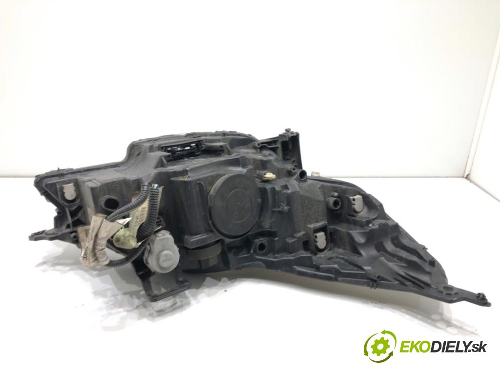 PEUGEOT 508 I sedan 2013 120 kW 2.0 HDi 1997 Svetlomet ľavy predný