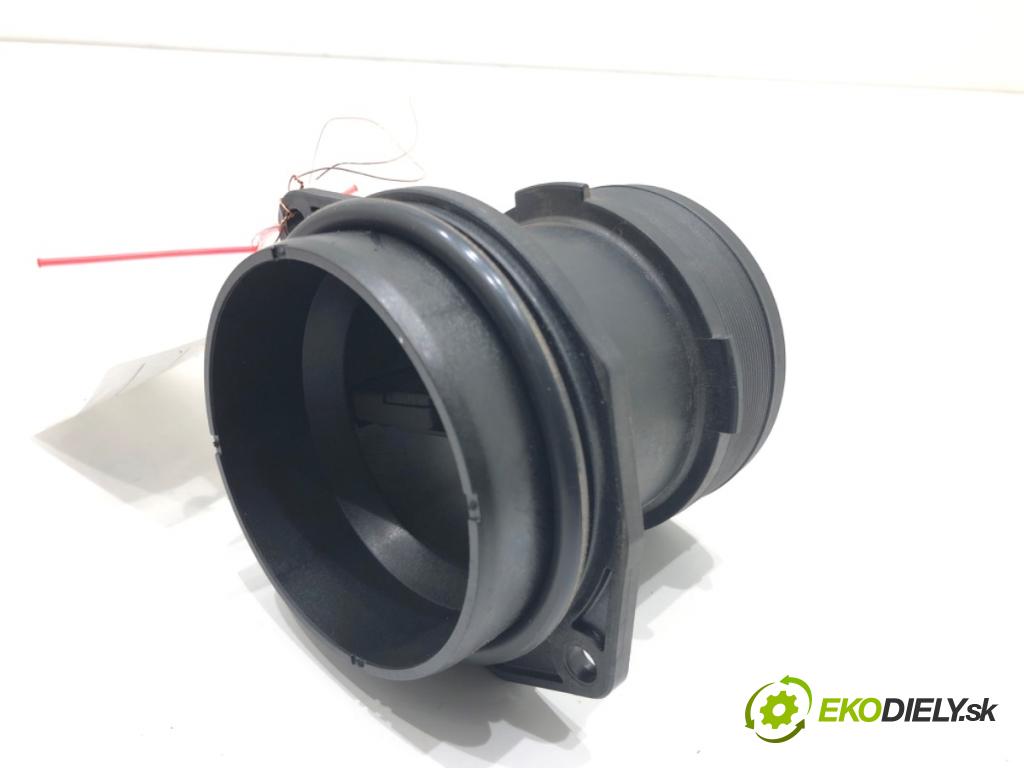 PEUGEOT 508 I sedan 2013 120 kW 2.0 HDi 1997 Váha vzduchu 9681917980 (Váha vzduchu)