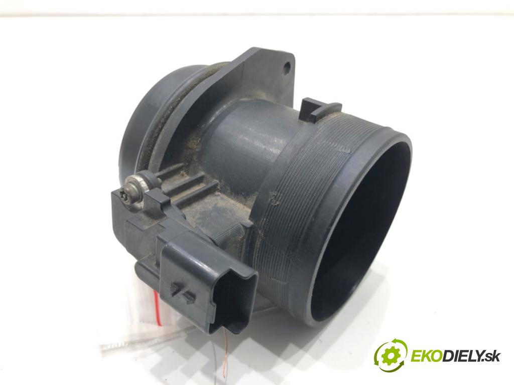 PEUGEOT 508 I sedan 2013 120 kW 2.0 HDi 1997 Váha vzduchu 9681917980 (Váha vzduchu)