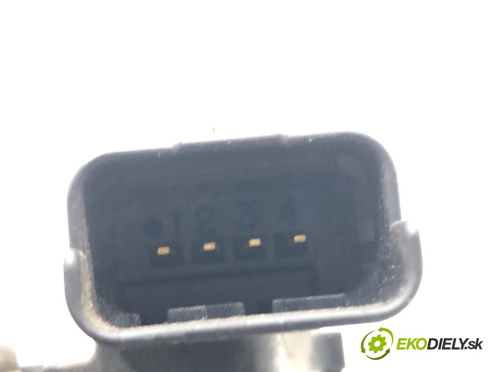 PEUGEOT 508 I sedan 2013 120 kW 2.0 HDi 1997 Váha vzduchu 9681917980 (Váha vzduchu)