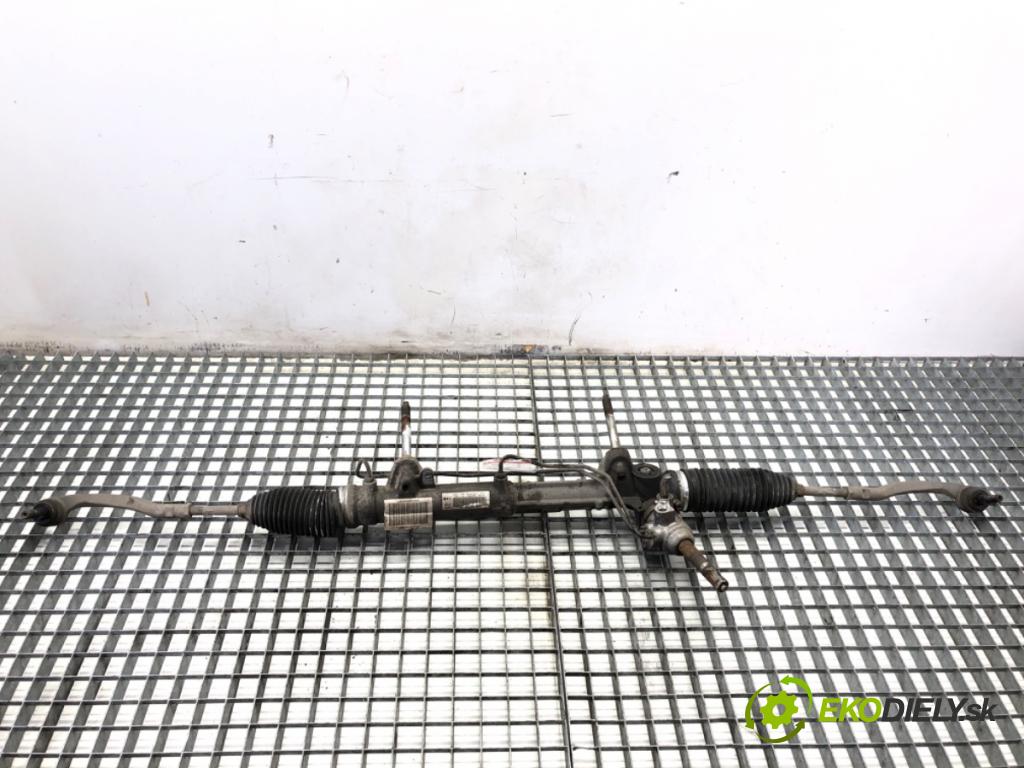 PEUGEOT 508 I sedan 2013 120 kW 2.0 HDi 1997 riadenie 9686476580 (Riadenie)