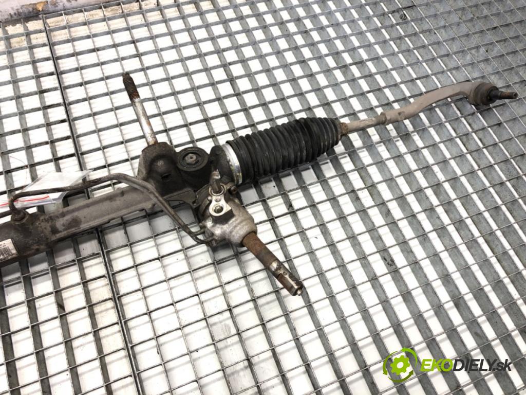 PEUGEOT 508 I sedan 2013 120 kW 2.0 HDi 1997 riadenie 9686476580 (Riadenie)