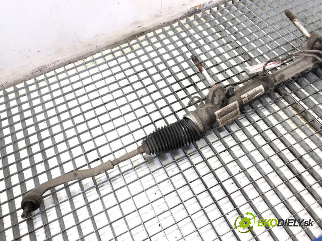 PEUGEOT 508 I sedan 2013 120 kW 2.0 HDi 1997 riadenie 9686476580 (Riadenie)