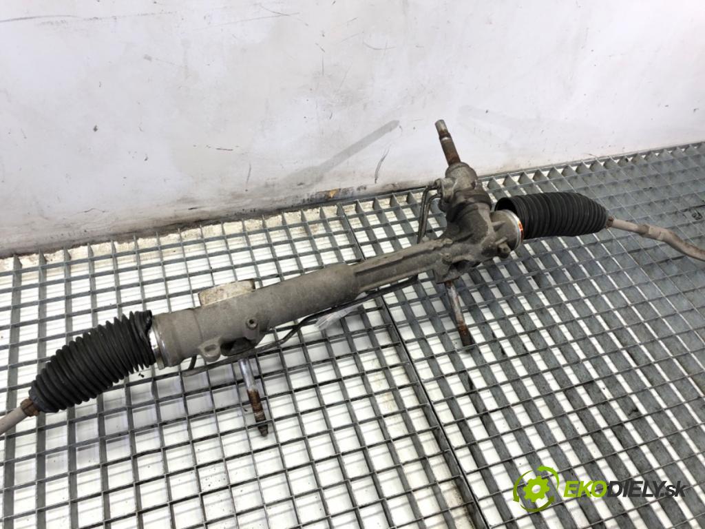 PEUGEOT 508 I sedan 2013 120 kW 2.0 HDi 1997 riadenie 9686476580 (Riadenie)