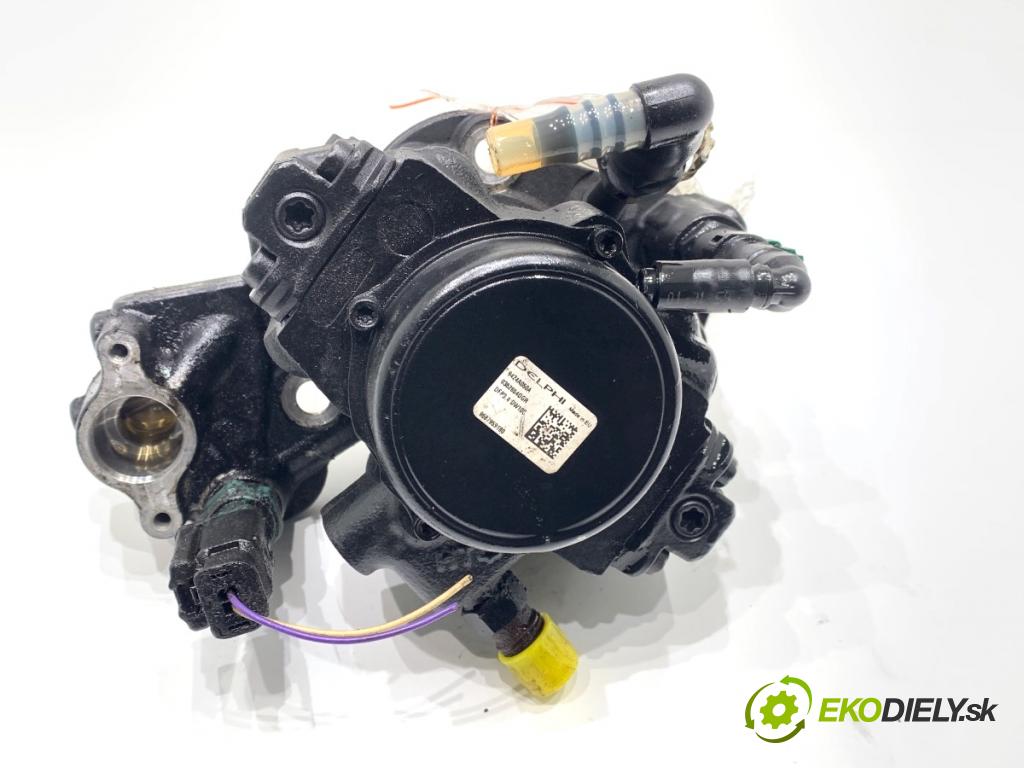 PEUGEOT 508 I sedan 2013 120 kW 2.0 HDi 1997 Pumpa vstrekovacia 9424A050A (Vstrekovacie čerpadlo)