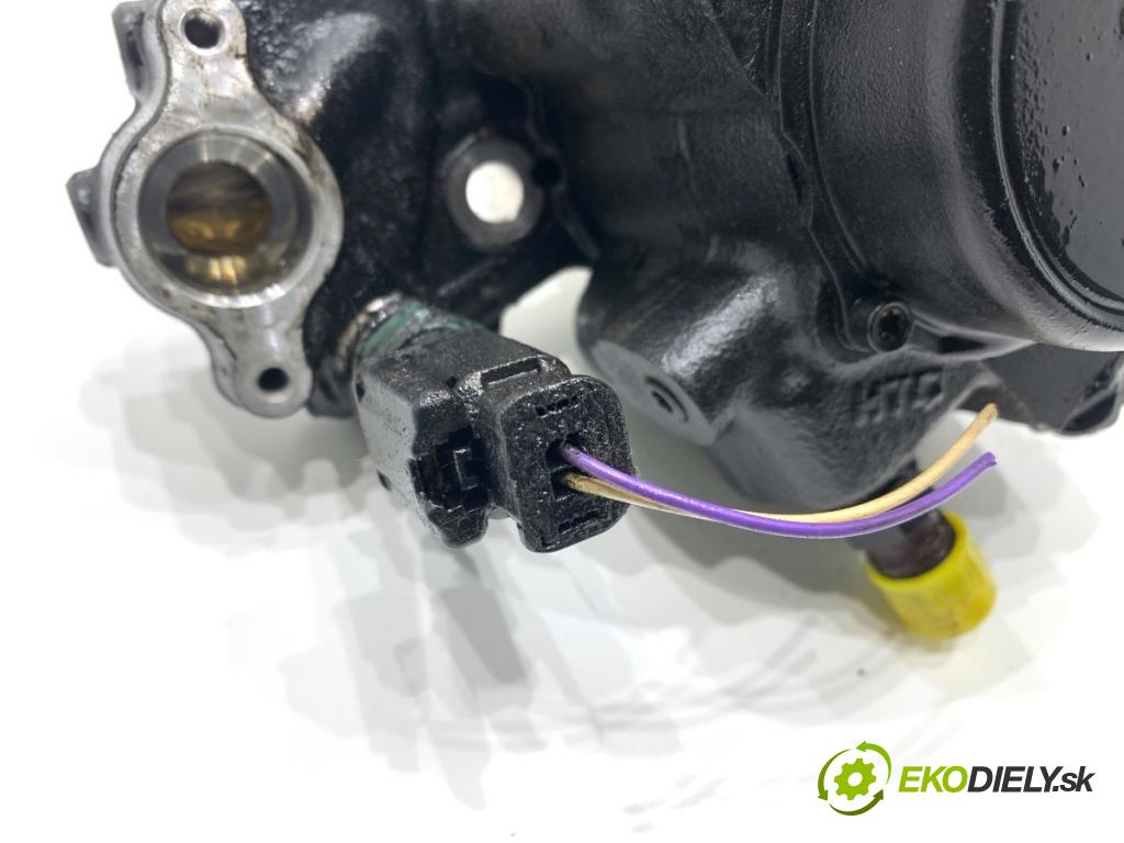 PEUGEOT 508 I sedan 2013 120 kW 2.0 HDi 1997 Pumpa vstrekovacia 9424A050A (Vstrekovacie čerpadlo)