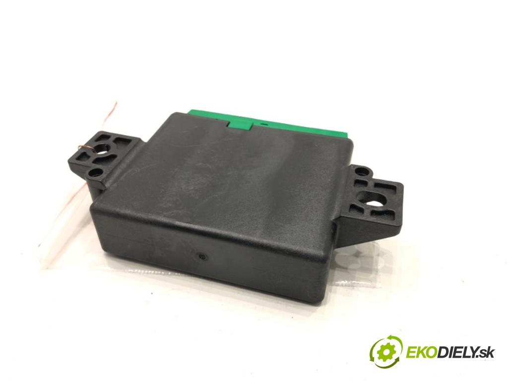 PEUGEOT 508 I sedan 2013 120 kW 2.0 HDi 1997 Modul PDC 9800409680 (Riadiaca jednotka ostatné)