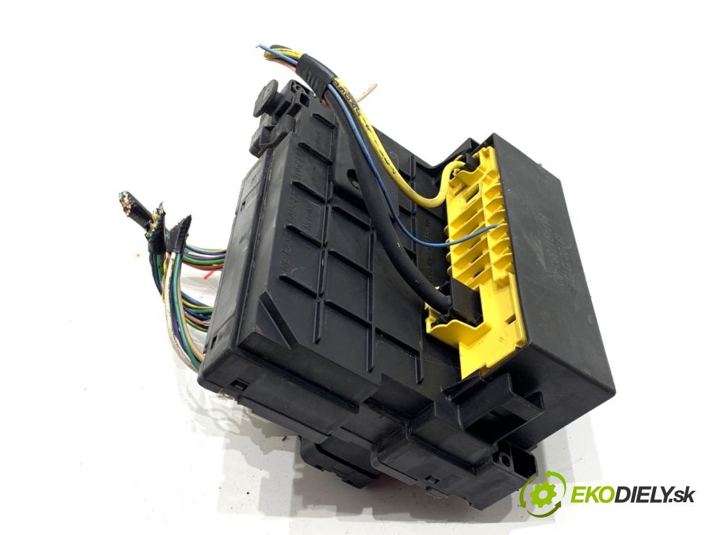 PEUGEOT 508 I sedan 2013 120 kW 2.0 HDi 1997 modul BSM 9800899380 (Řídící jednotka ostatní)