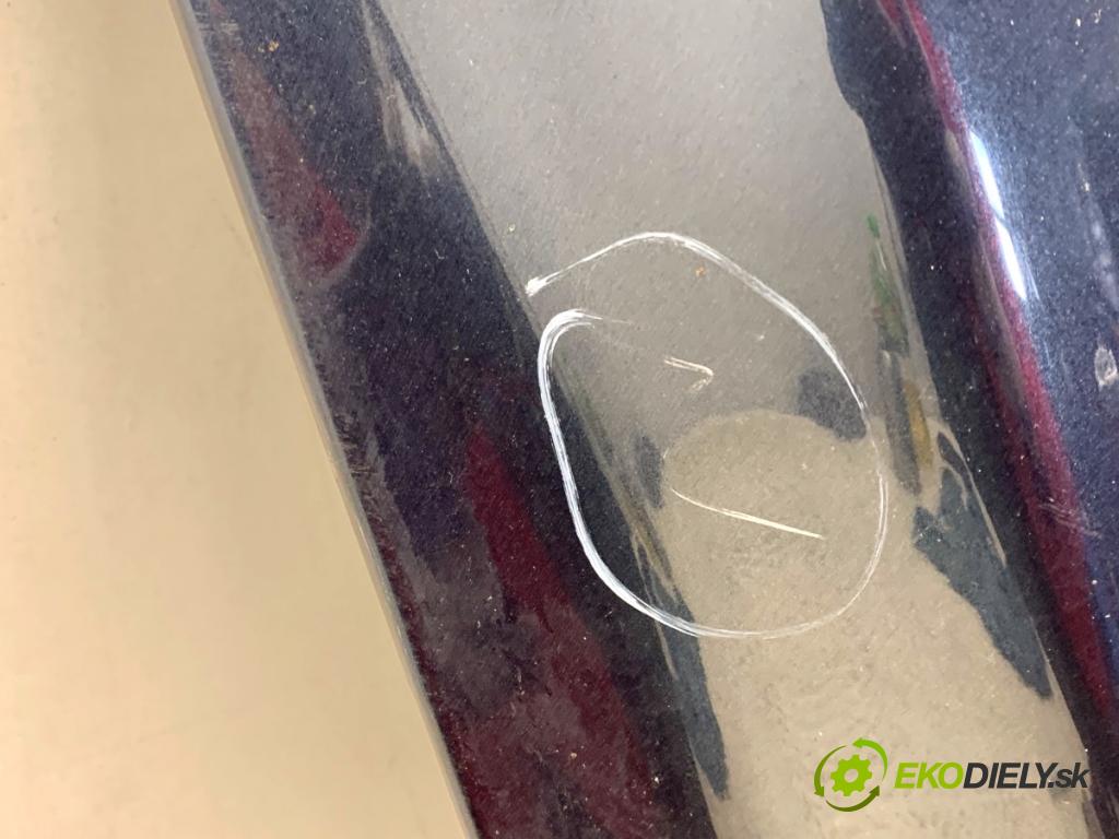 PEUGEOT 508 I sedan 2013 120 kW 2.0 HDi 1997 Kapota  (Kapota)