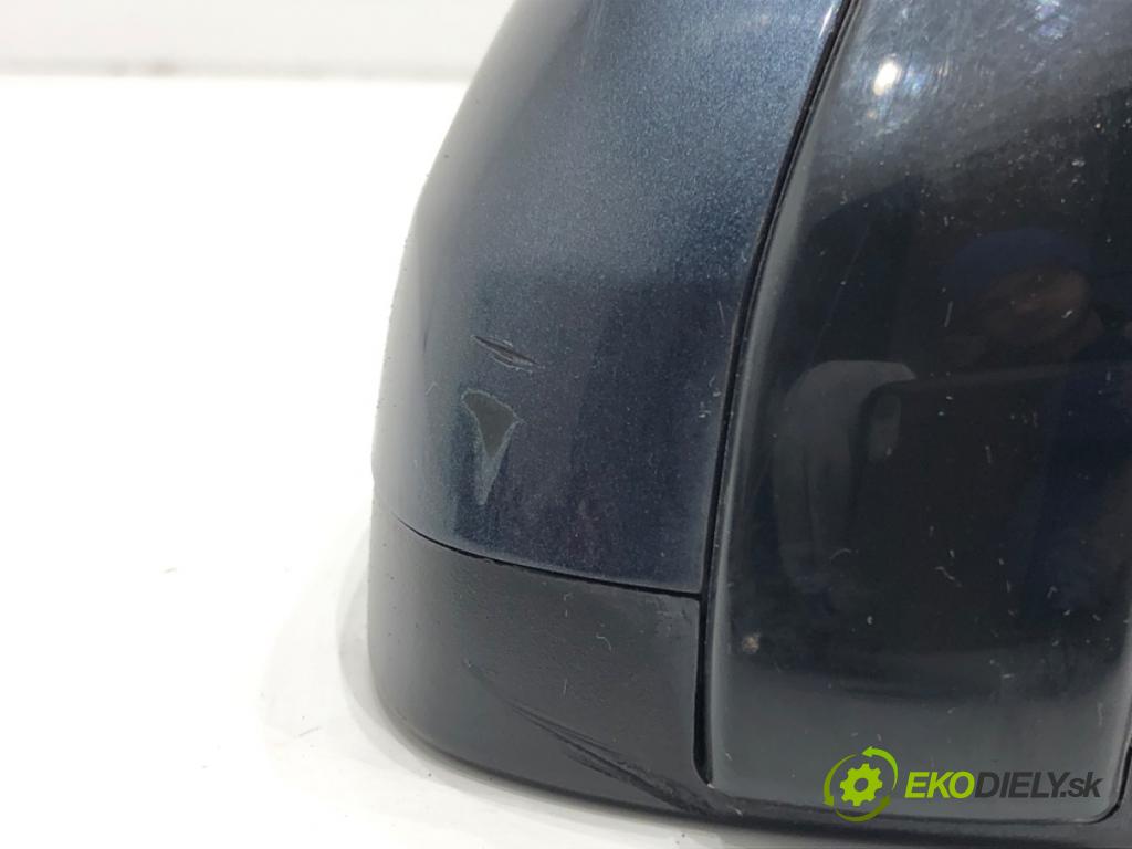 PEUGEOT 508 I sedan 2013 120 kW 2.0 HDi 1997 Spätné zrkadlo pravy