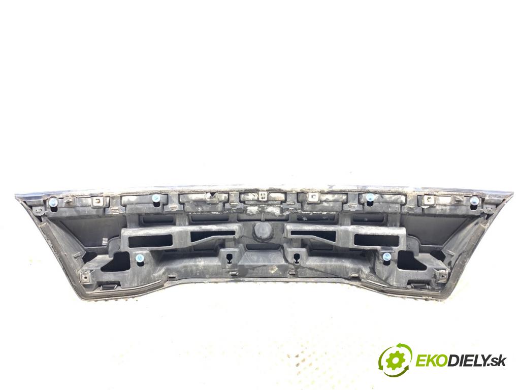 PEUGEOT 508 I sedan 2013 120 kW 2.0 HDi 1997 Lišta Zadné čelo dverí zad 9670813480