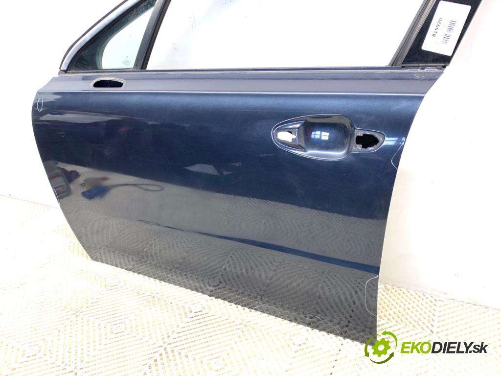 PEUGEOT 508 I sedan 2013 120 kW 2.0 HDi 1997 Dvere ľavy predný
