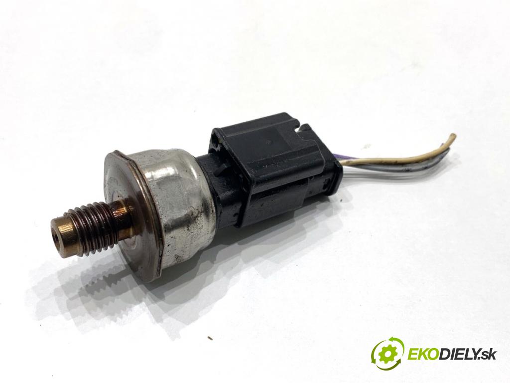 PEUGEOT 508 I sedan 2013 120 kW 2.0 HDi 1997 Snímač tlaku paliva 9663305480 (Snímač)