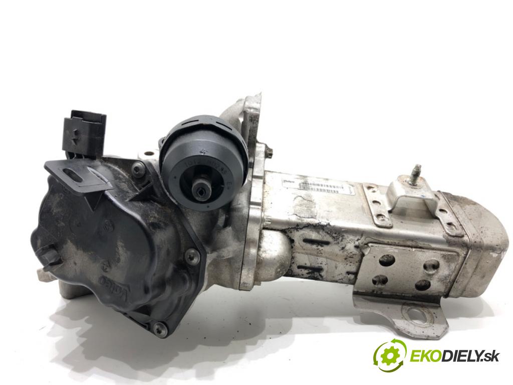 PEUGEOT 508 I sedan 2013 120 kW 2.0 HDi 1997 Chladič EGR V29004027