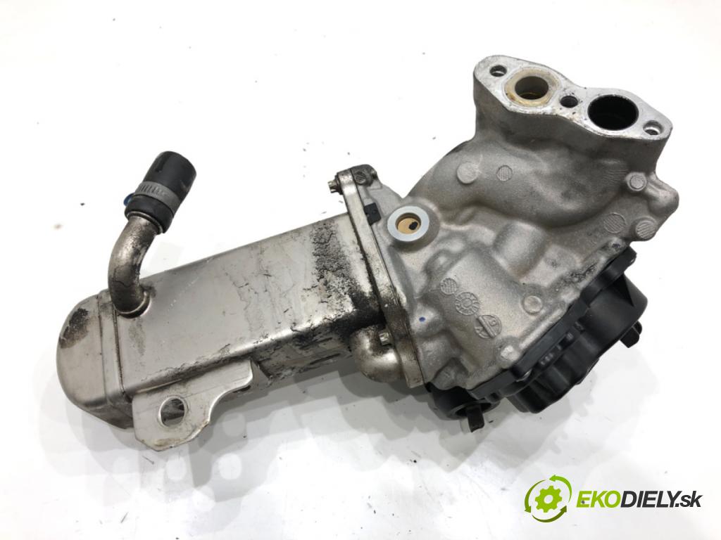 PEUGEOT 508 I sedan 2013 120 kW 2.0 HDi 1997 Chladič EGR V29004027