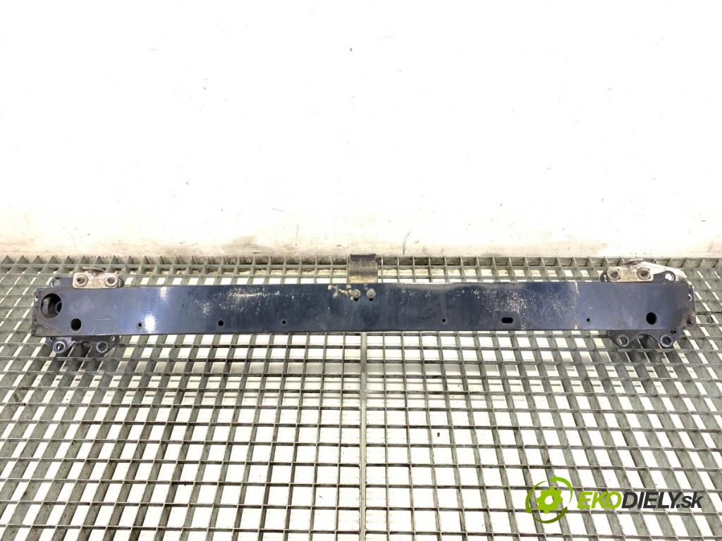 PEUGEOT 508 I sedan 2013 120 kW 2.0 HDi 1997 výztuha nárazníka přední část  (Přední výztuha)