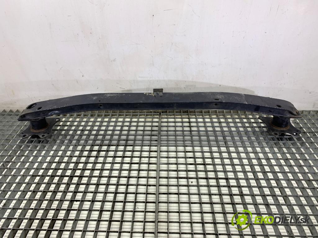 PEUGEOT 508 I sedan 2013 120 kW 2.0 HDi 1997 výztuha nárazníka přední část  (Přední výztuha)