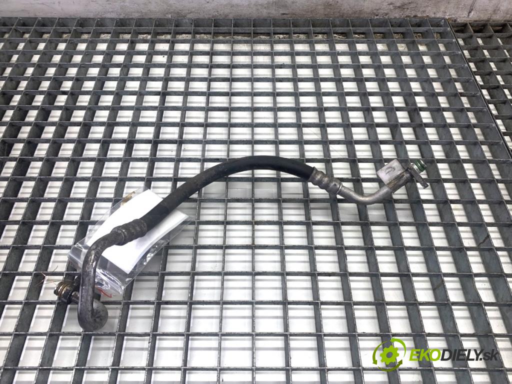 PEUGEOT 508 I sedan 2013 120 kW 2.0 HDi 1997 rúrka klimatizace 9684486780 (Trubka klimatizace)