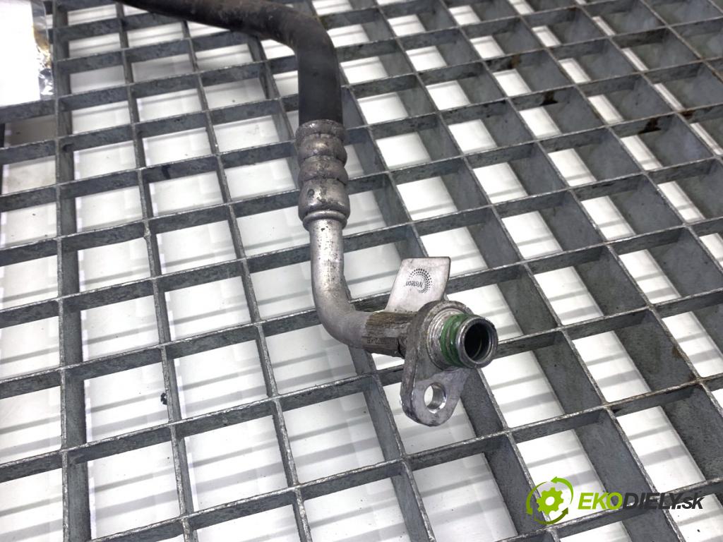 PEUGEOT 508 I sedan 2013 120 kW 2.0 HDi 1997 rúrka klimatizace 9684486780 (Trubka klimatizace)