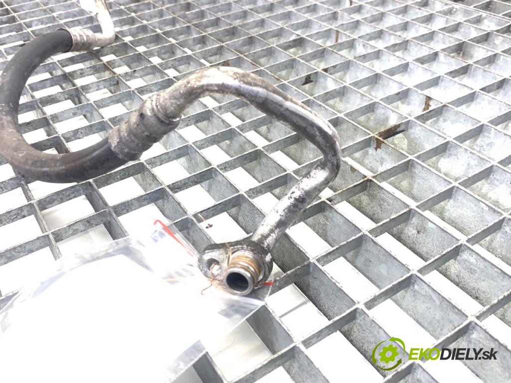 PEUGEOT 508 I sedan 2013 120 kW 2.0 HDi 1997 rúrka klimatizace 9684486780 (Trubka klimatizace)