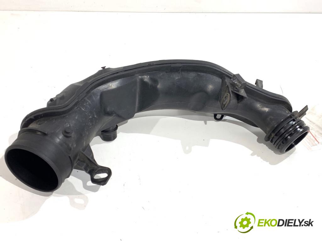 PEUGEOT 508 I sedan 2013 120 kW 2.0 HDi 1997 Rúra turba M06021A152