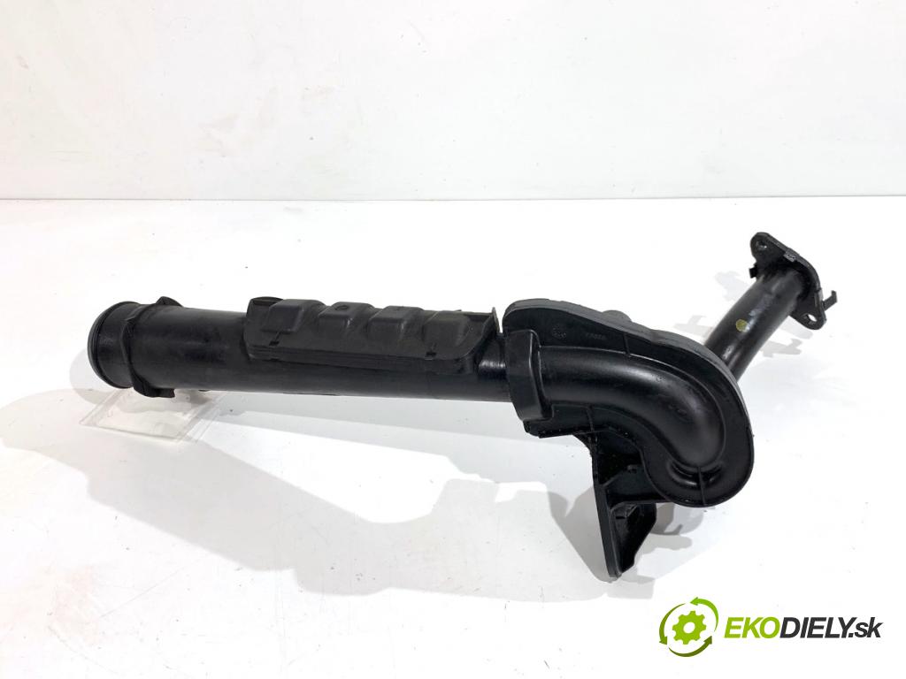 PEUGEOT 508 I sedan 2013 120 kW 2.0 HDi 1997 Rúra turba 9685479380